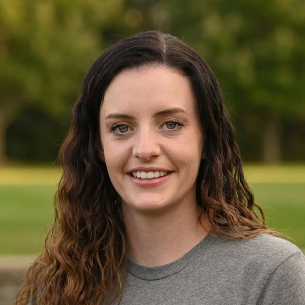 Kristin Mills